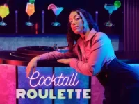 Cocktail Roulette