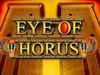 Eye Of Horus