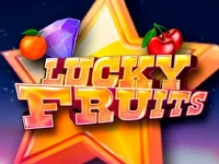 Lucky Fruits