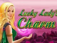 Lucky Lady's Charm