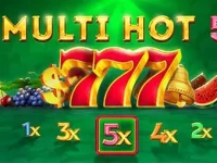 Multi Hot 5